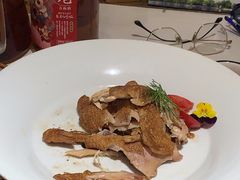 -徽镇小厨·经典徽菜(马连道店)