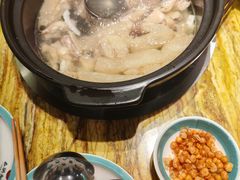 -春润大地海南椰子鸡(沙井京基百纳广场店)