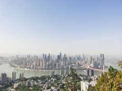 -南山植物园