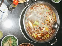 -小饕荟雅安贡椒鱼鲜馆(广福桥店)