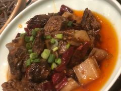 -龙聚德北京烤鸭(沙坪坝华宇A馆店)