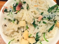 -上海人家花樣年华(中山公园店)