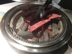 -隐炉和牛烧肉店(群力店)