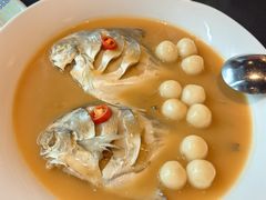 -醉东Oriental House(静安嘉里中心店)