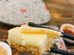 -格日勒阿妈蒙古厨房(大召店)