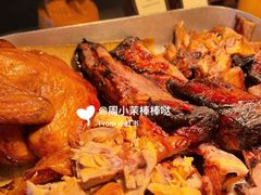 -大理实力希尔顿酒店•香全日制餐厅