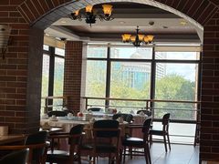 -京滨饭店·餐厅(阜外大街店)