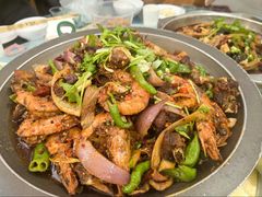 -甜城1号(临江小区店)