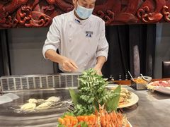 -大渔之观(安贞店)