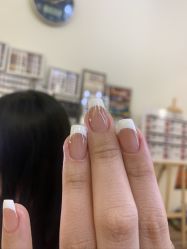 体验后-沐蕙日式美甲美睫皮肤管理