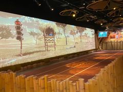 -珠海横琴国家地理探险家中心(创新方)