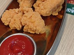 -梨花牛肉汤饭(仁恒伊势丹店)