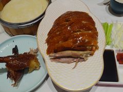 -梅利汴京烤鸭•开封豫菜地标店(东司门店)