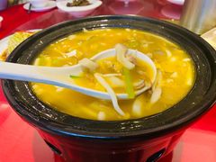 -東城故事·尋找姆媽的味道(玉兰路店)