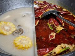-骨之味·筒骨汤火锅(江头店)