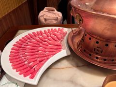 -南门涮肉(天坛店)