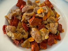 -马凯餐厅(长椿街店)