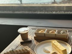 -Vanilla Specialty Coffee(八大关店)