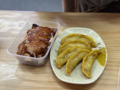 -清真蒋有记(老门东店)