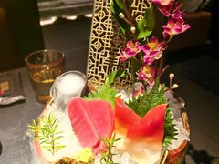 -蟹犇前•帝王蟹雪蟹(陆家嘴店)