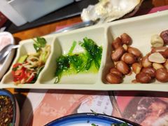 -潮澎派·潮汕菜大排档(南较西路店)