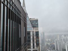 -环球港凯悦 · 享悦中餐厅