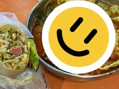 -安徽阜阳卷馍(西单店)