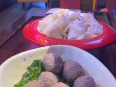 -重庆高老九火锅(万象城店)