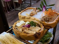 -滇釜火锅·能喝汤的火锅(车公庄店)