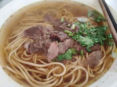 -鑫明明拉面(宁化路店)