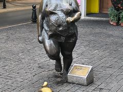 -白天鹅宾馆-宏图府餐厅