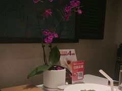 -金链花·泰国餐厅(国贸店)