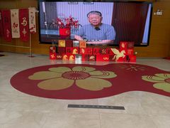 -上海虹桥当代艺术馆