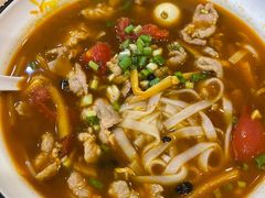 -桂林米粉(亦庄国融国际店)