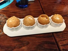 -甘尼仕印度餐厅爵士酒吧(阳春巷店)