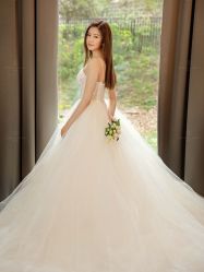 -金夫人婚纱摄影