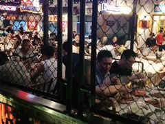 -霸王虾·麻辣小龙虾(清水河公园店)