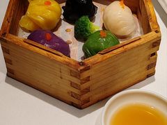 -新雅(丰盛里店)