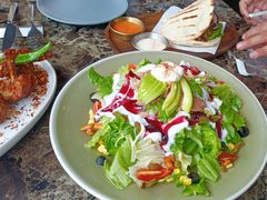 -Lets burger非常汉堡·环球风味(蓝色港湾店)