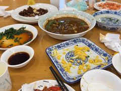 -品鲜村农家菜·阳澄湖大闸蟹(总店)