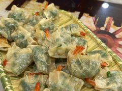 -岳季煎饺