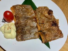 -松岛日本料理(汾江路店)