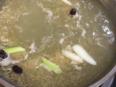 -顺庆羊肉馆(南坪店)