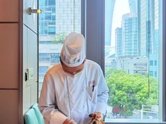 -洋洋中餐馆·SINCE 1997(信投店)
