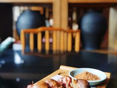 -丽江金茂凯悦臻选酒店-滇香馆