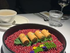 -月芽·自由餐厅·西溪湿地餐厅