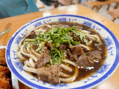 -清真-戏楼王记牛肉面