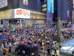 -长沙尼依格罗酒店