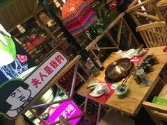 -椰夫人·养生椰子鸡(金沙洲永旺店)