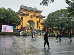 -桂林独秀峰王城景区